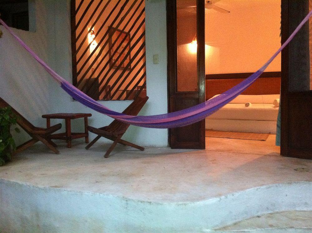 Siesta Fiesta Hotel - 5th Avenue Playa del Carmen Exterior foto